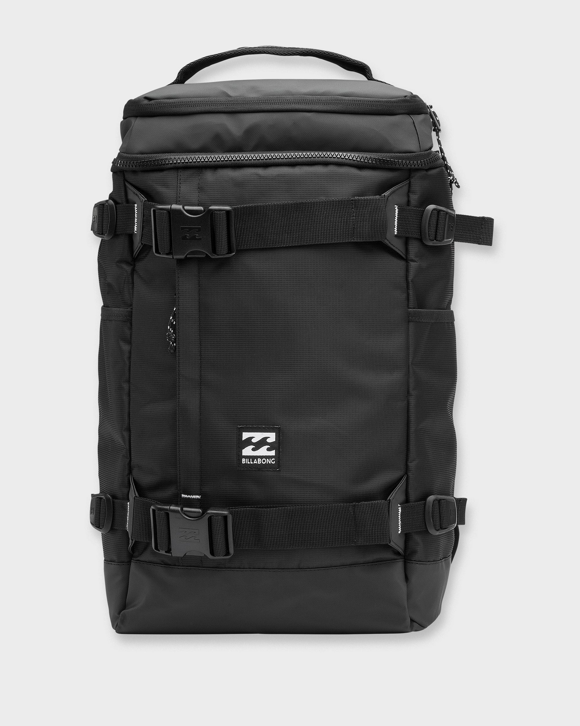 Operative Backpack - Black - Image 3
