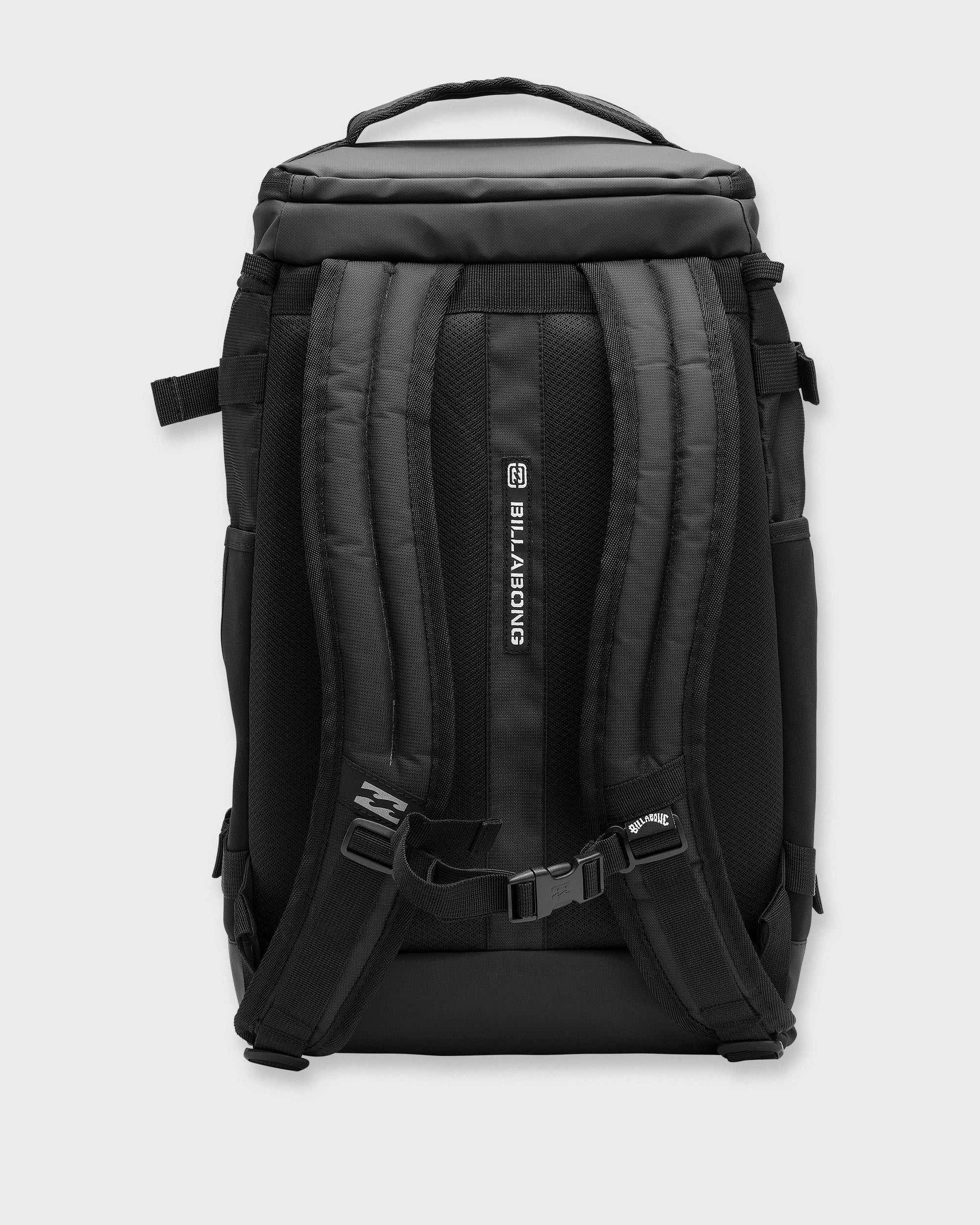 Operative Backpack - Black - Image 2