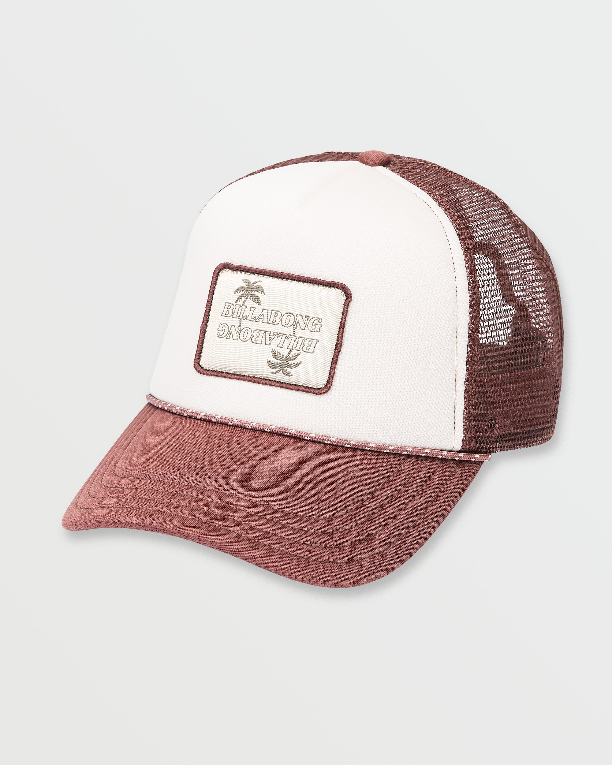 Grandpa Trucker Hat - Espresso - Image 2