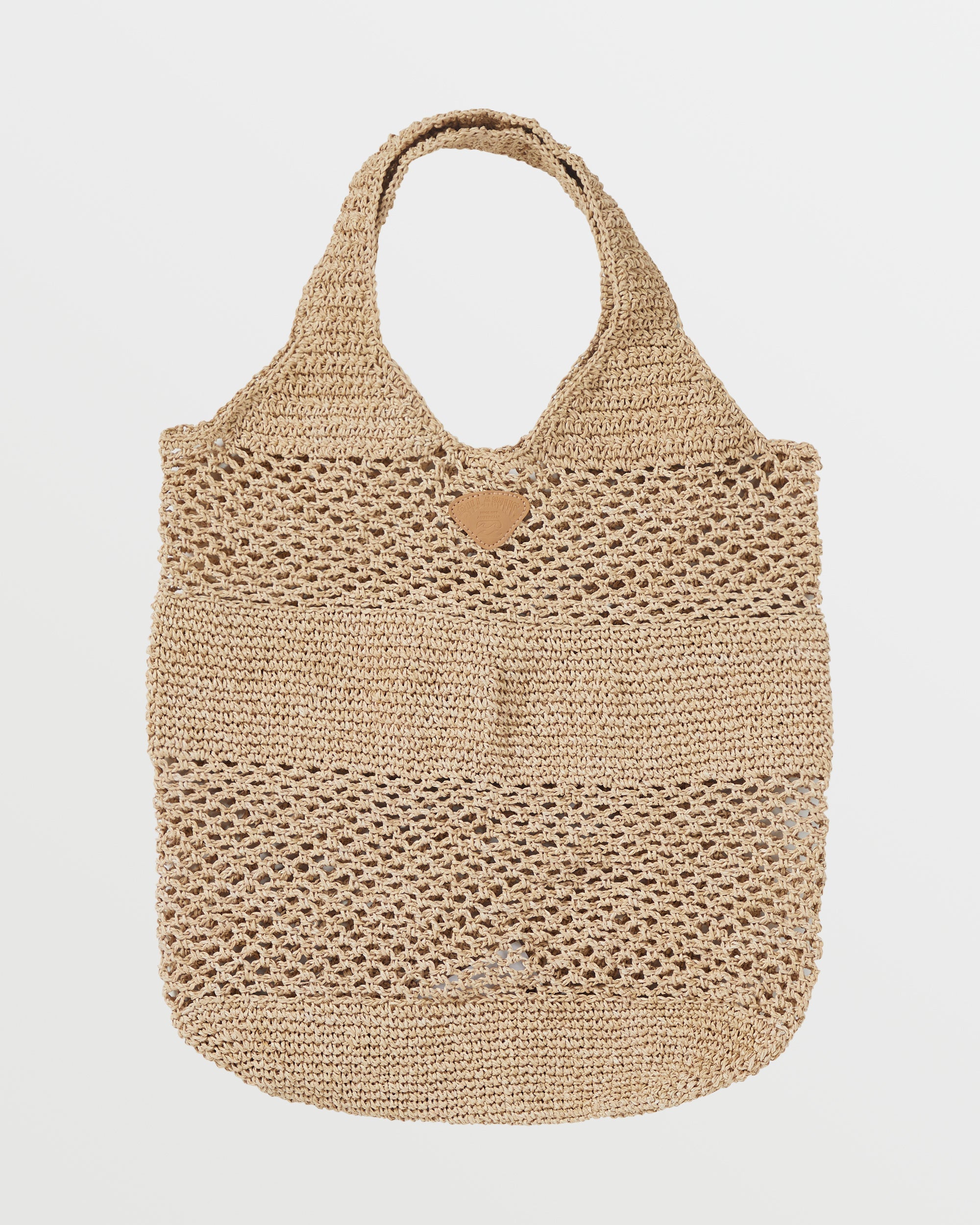 Chia Coast Tote - Khaki