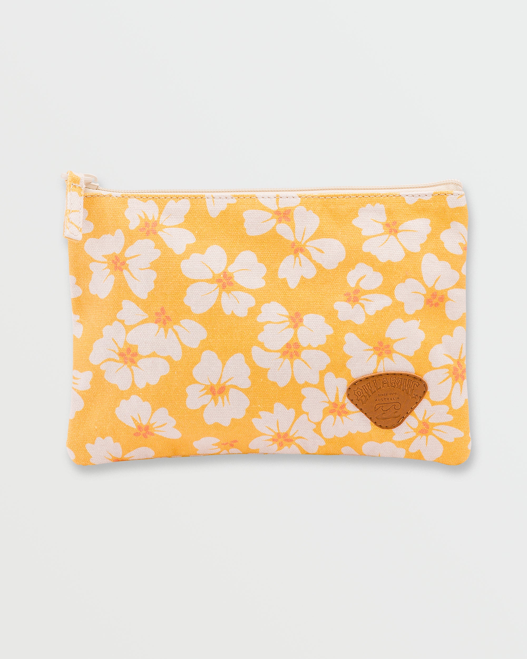 Lil Snitch Pouch Bags - Golden Peach - Image 3