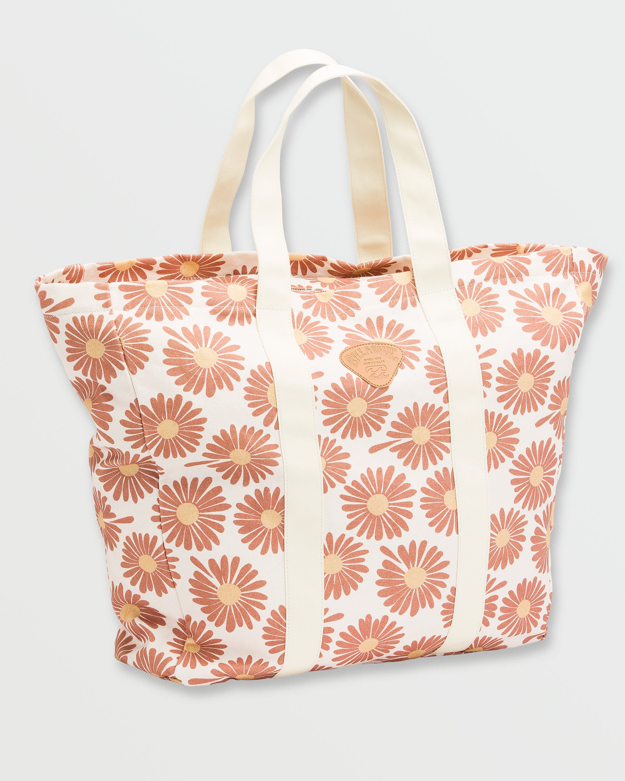 Poppins Playa Bag - Sunburnt
