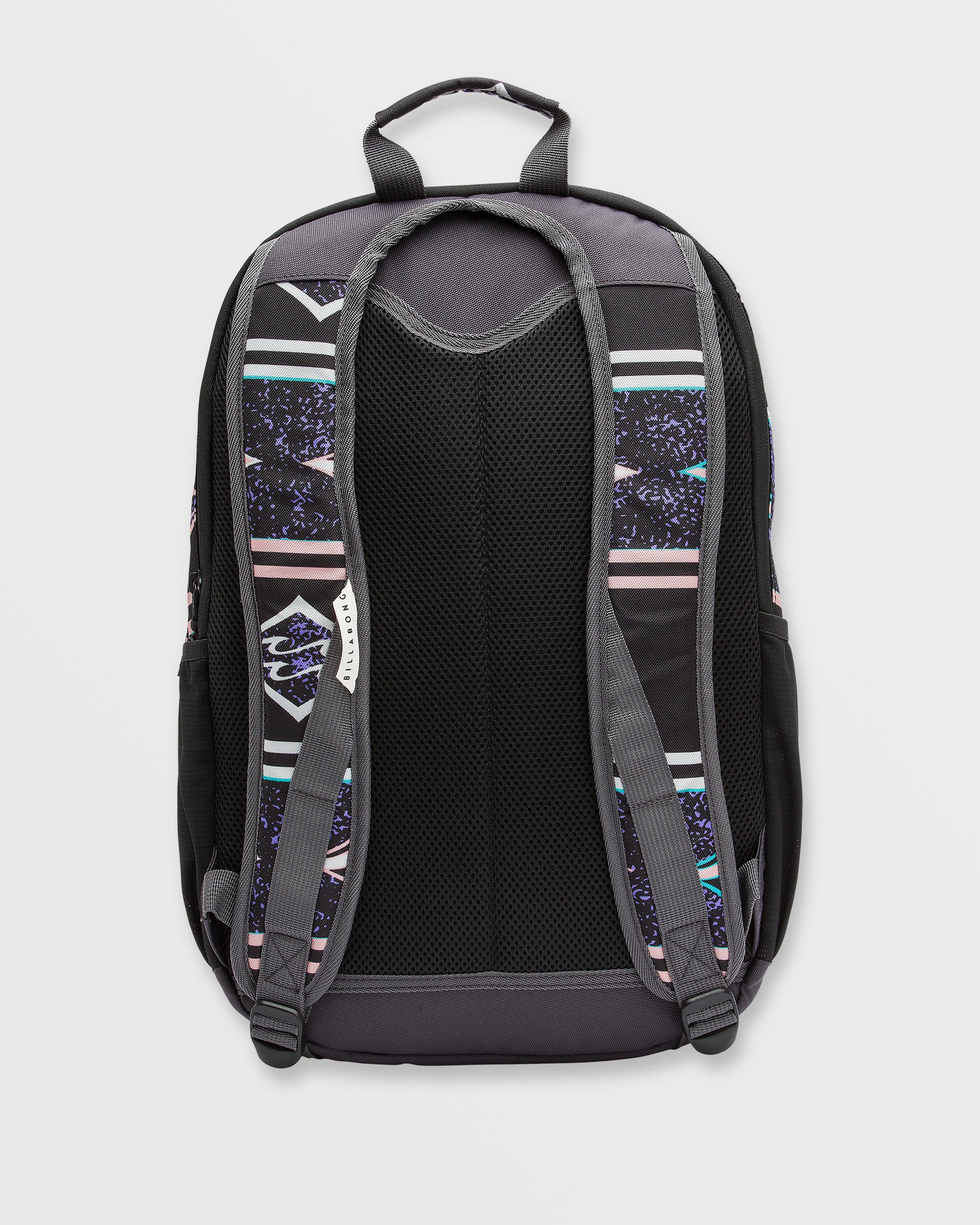 Maiden Voyage Backpack - Off Black - Image 2