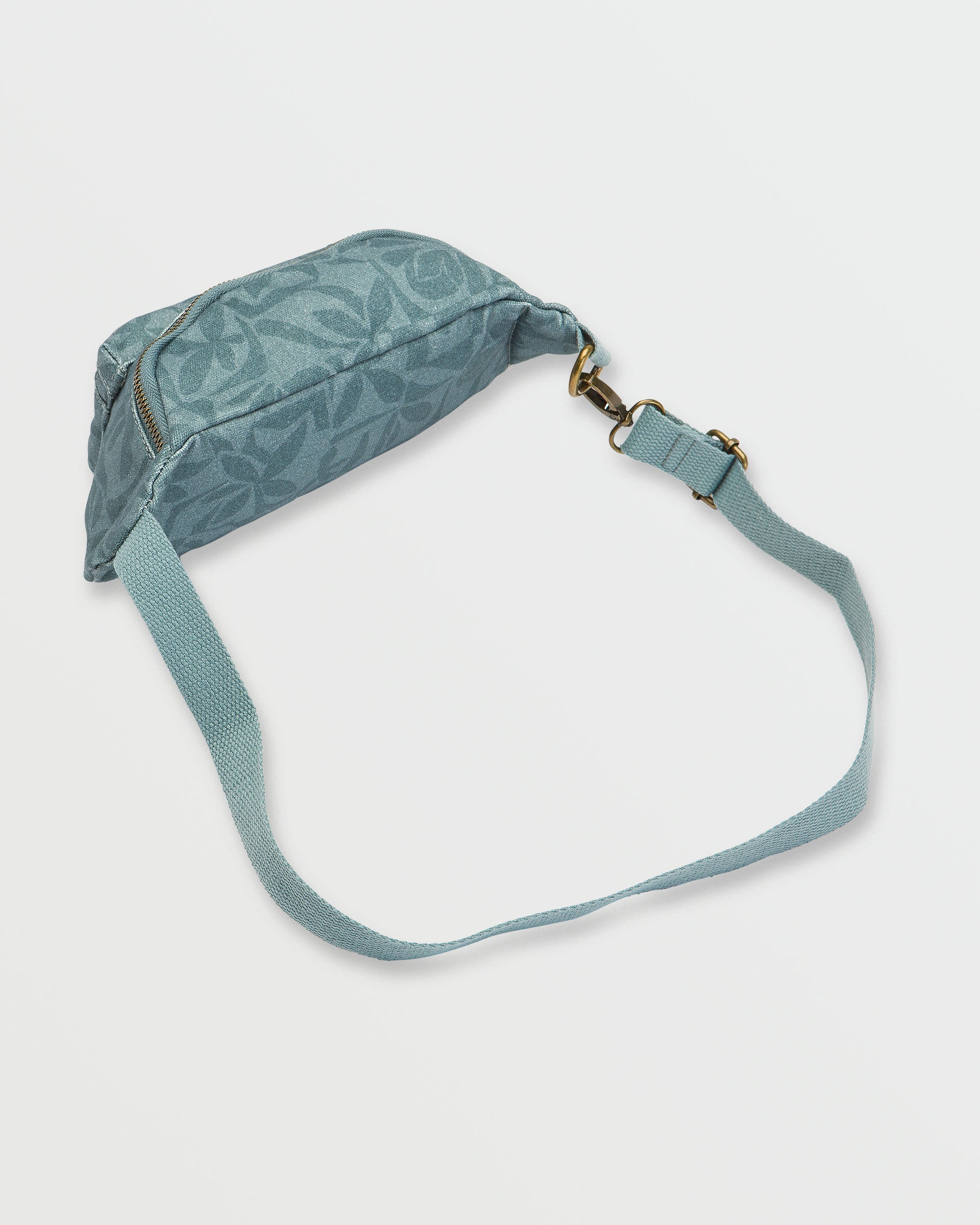 On My Bum Waistbag - Slate Blue - Image 2