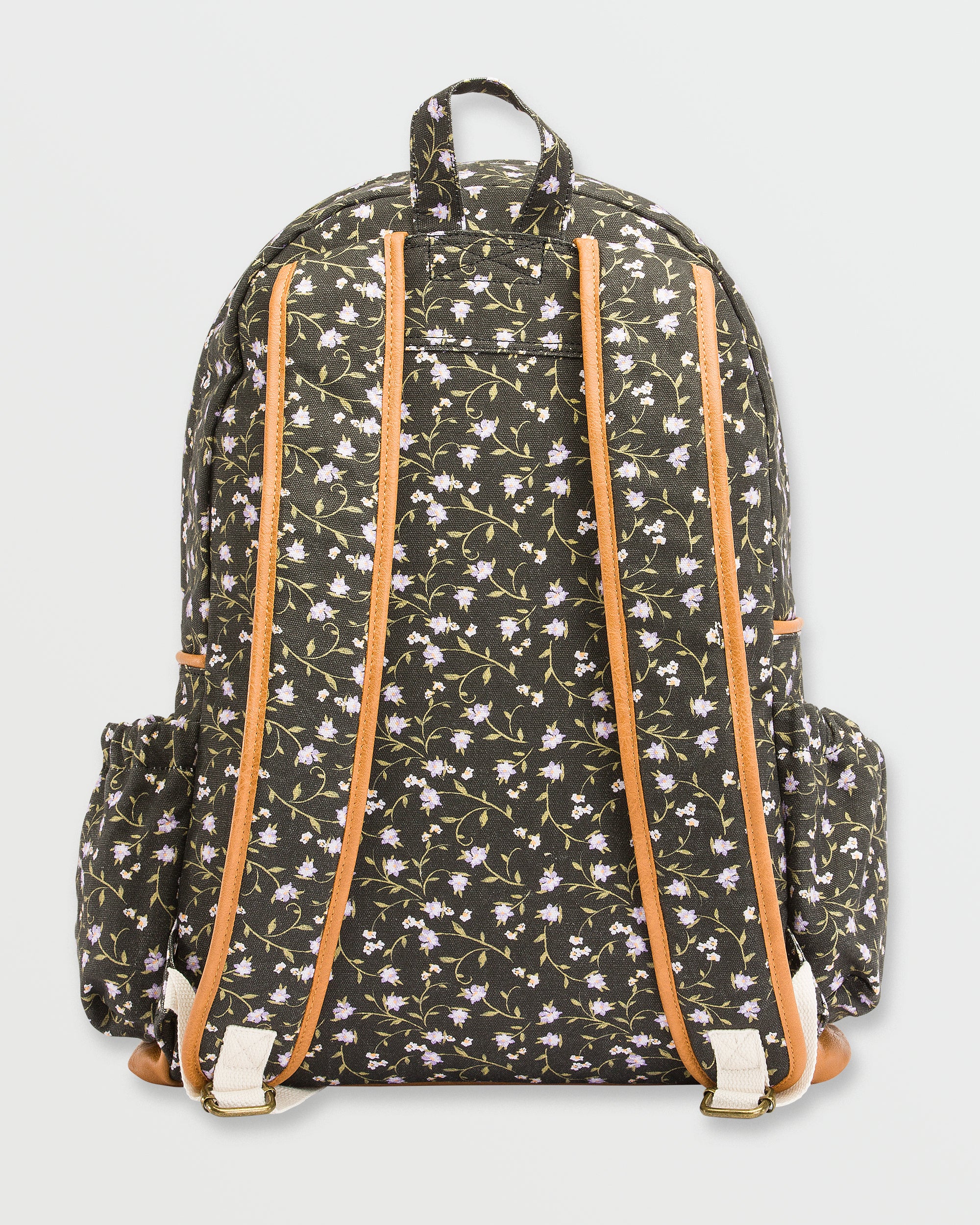 Home Abroad Backpack - Violet Ice - Image 2