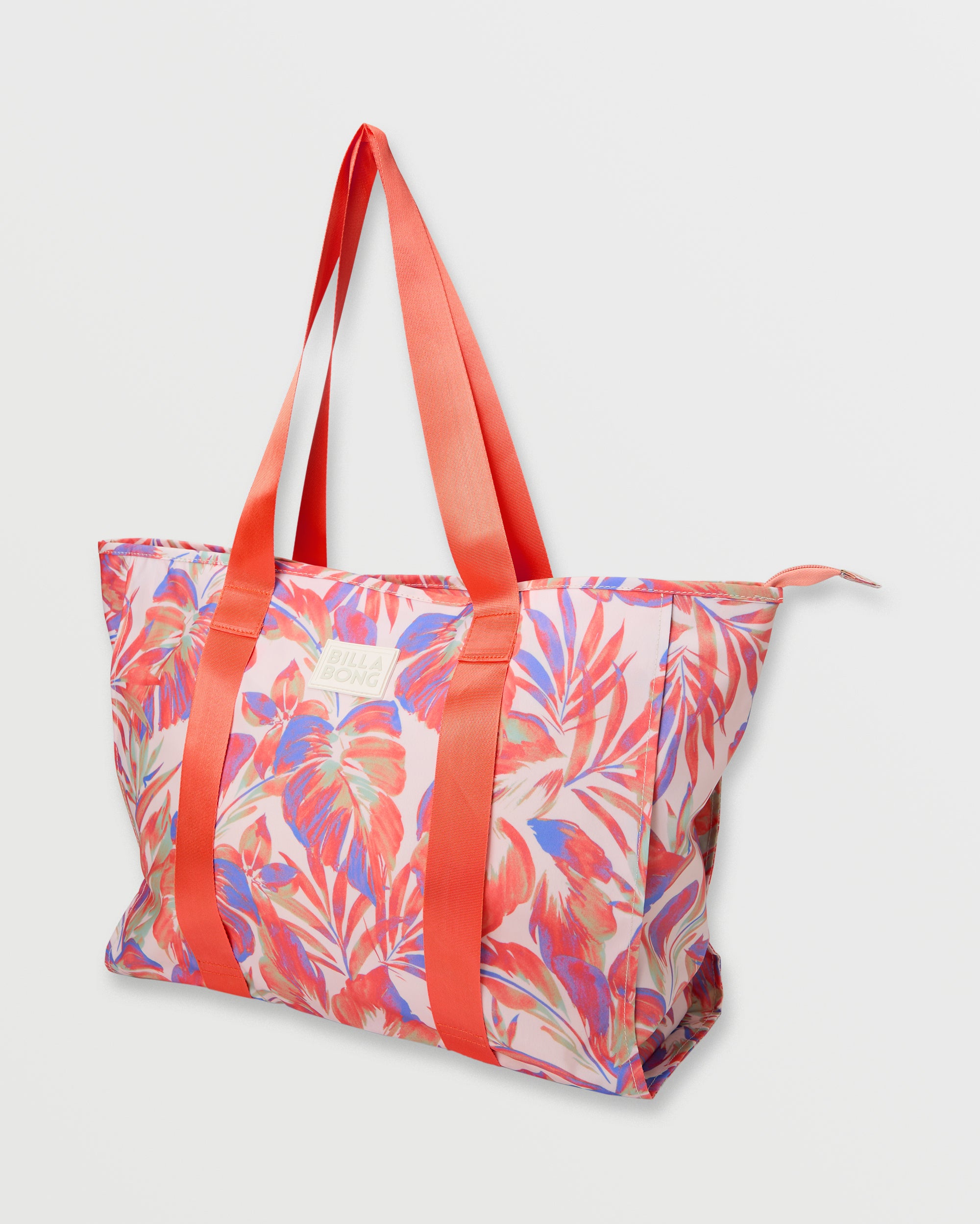 Keenie Tote Bag - Bright Pink - Image 2