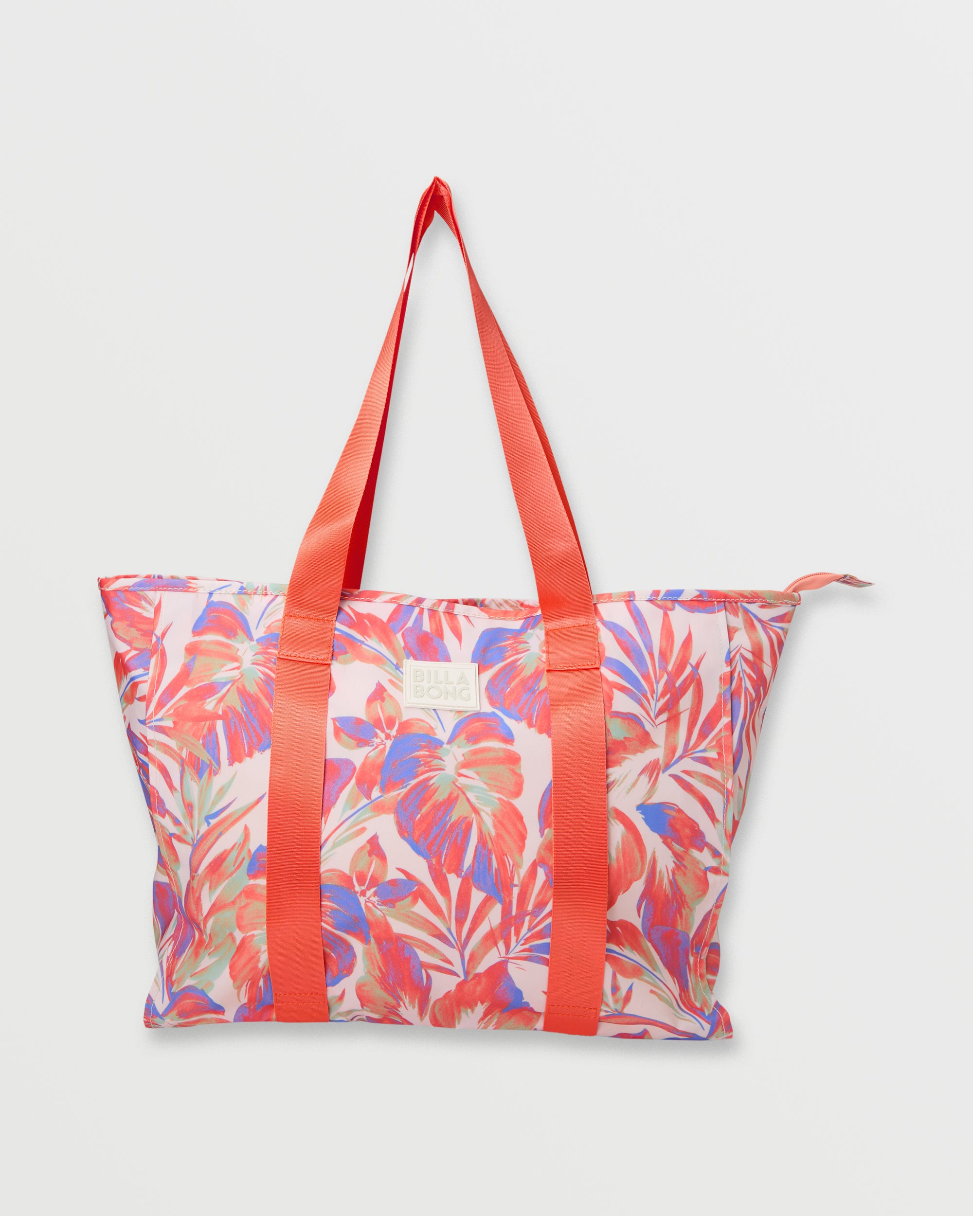 Keenie Tote Bag - Bright Pink