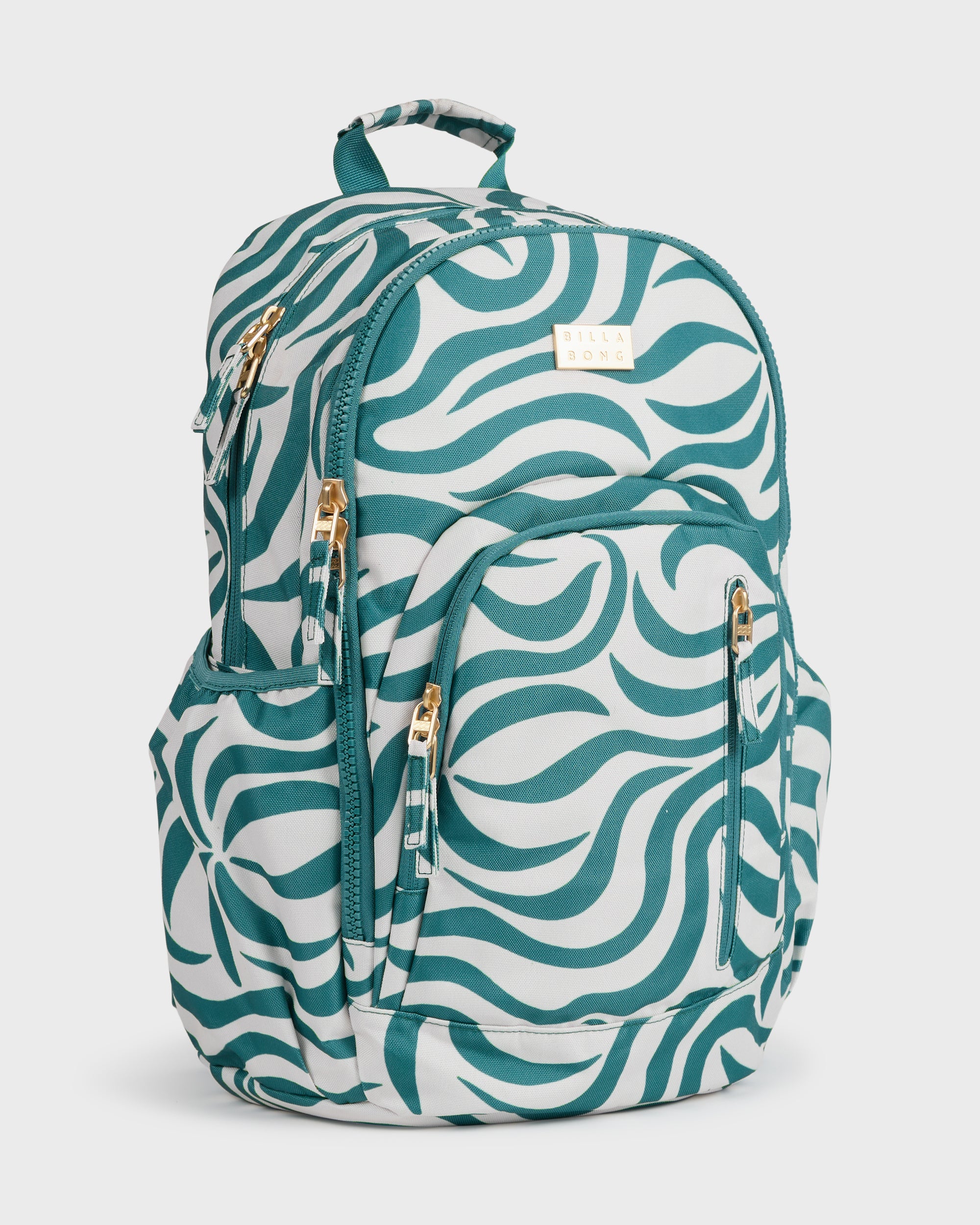 Roadie Backpack - Evergreen - Image 5
