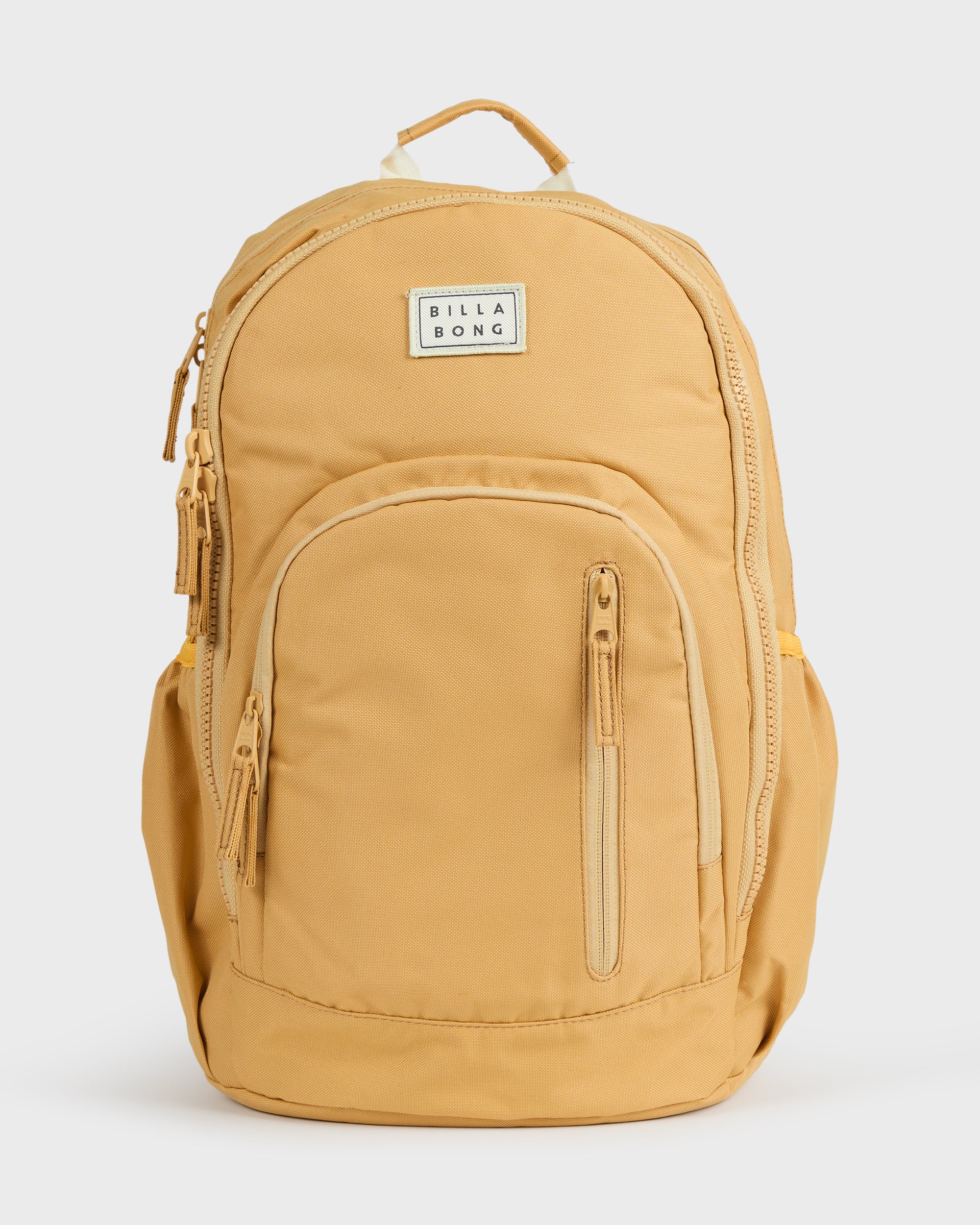 Roadie Backpack - Honey - Image 3