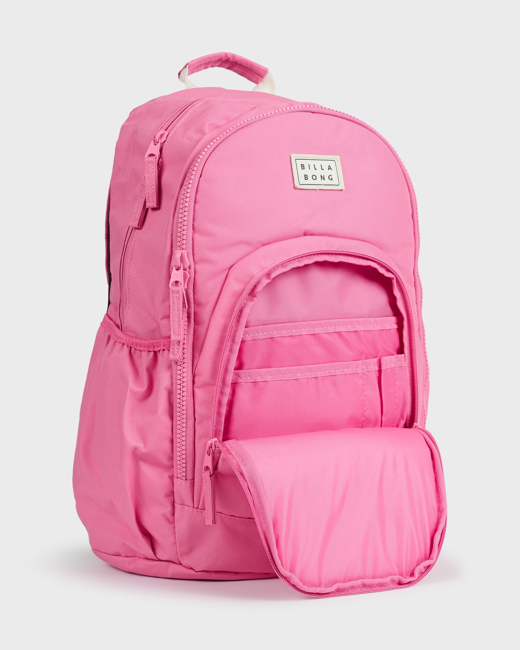 Roadie Backpack - Sweet Pink - Image 4