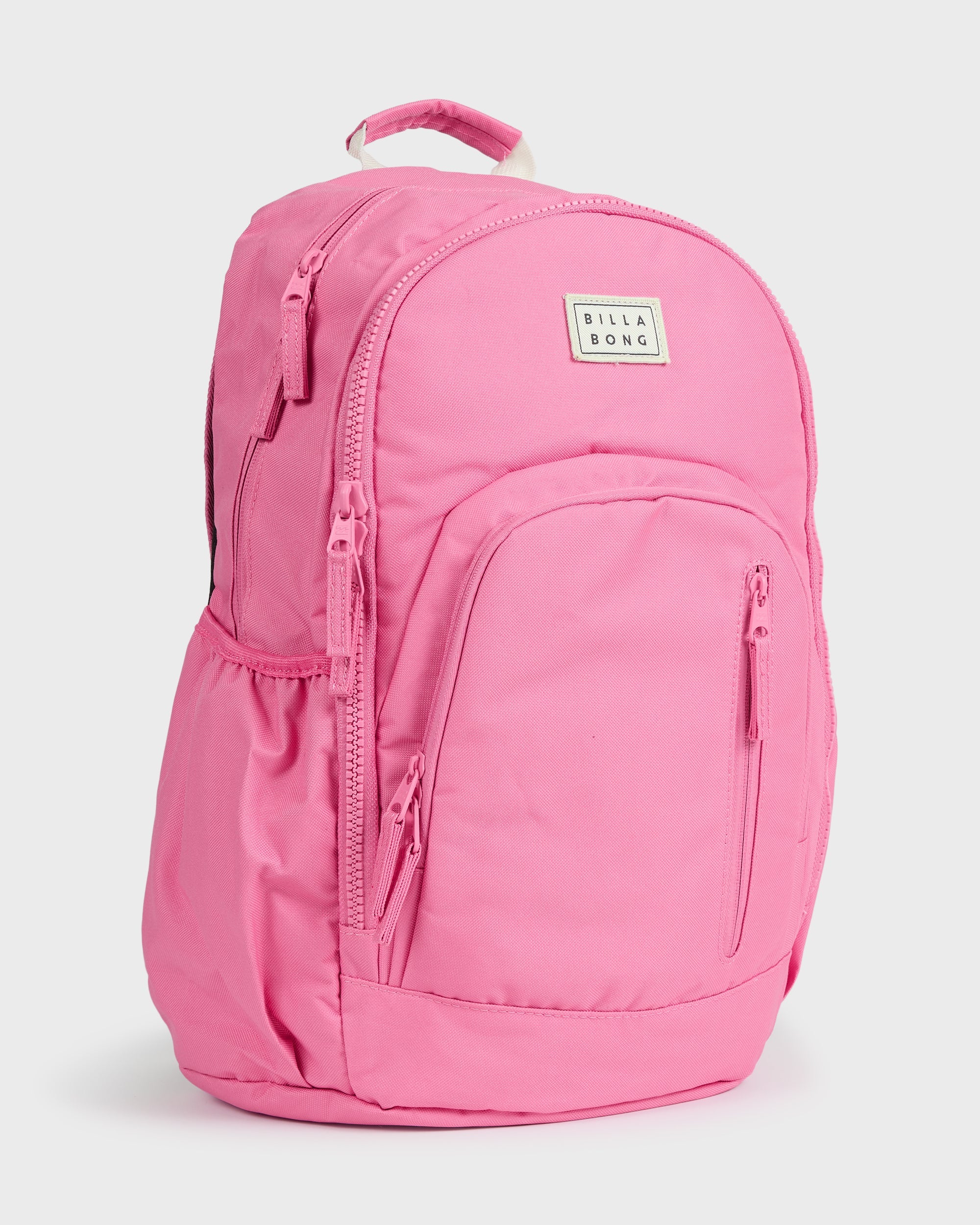 Roadie Backpack - Sweet Pink