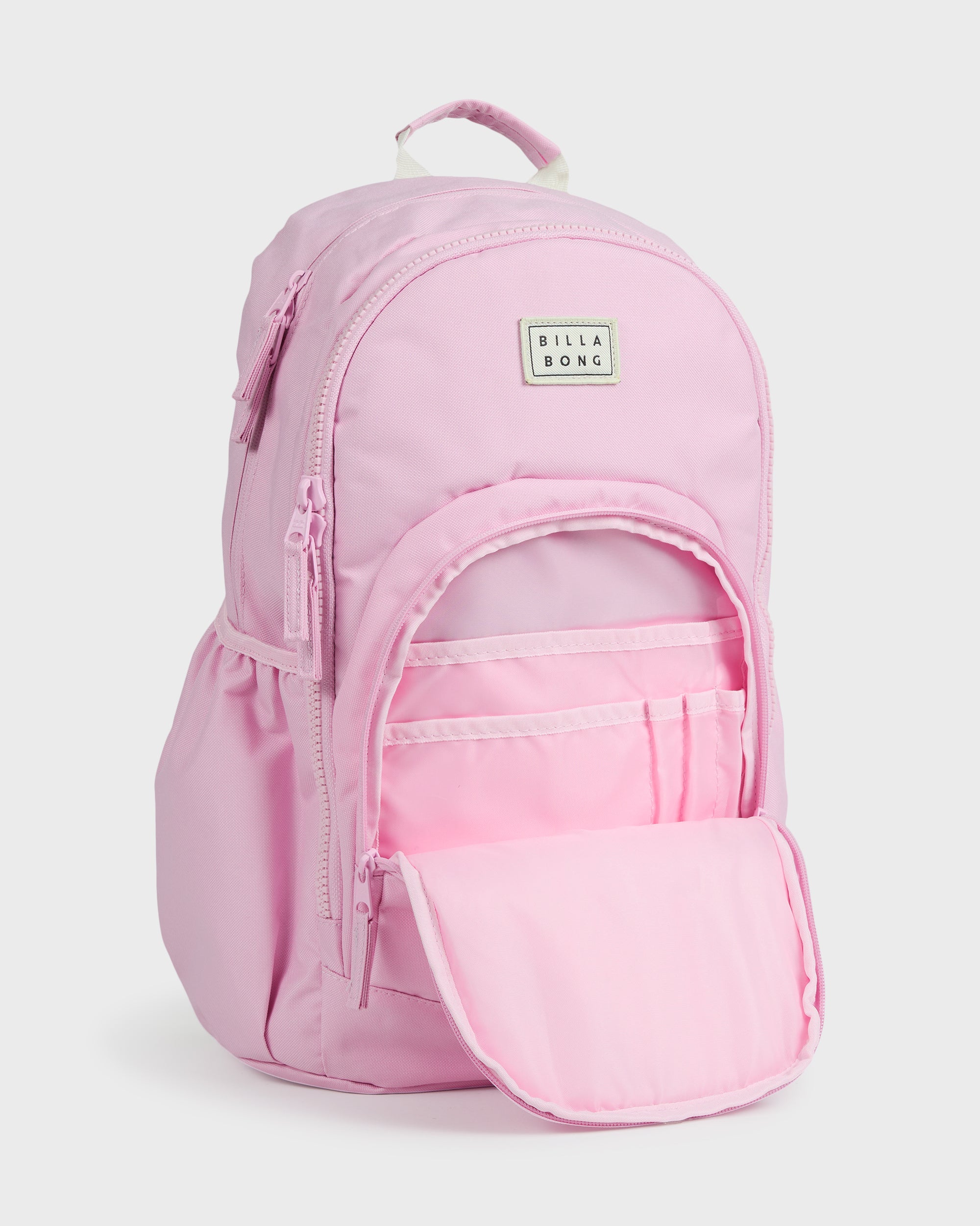 Roadie Backpack - Iced Lavender - Image 2