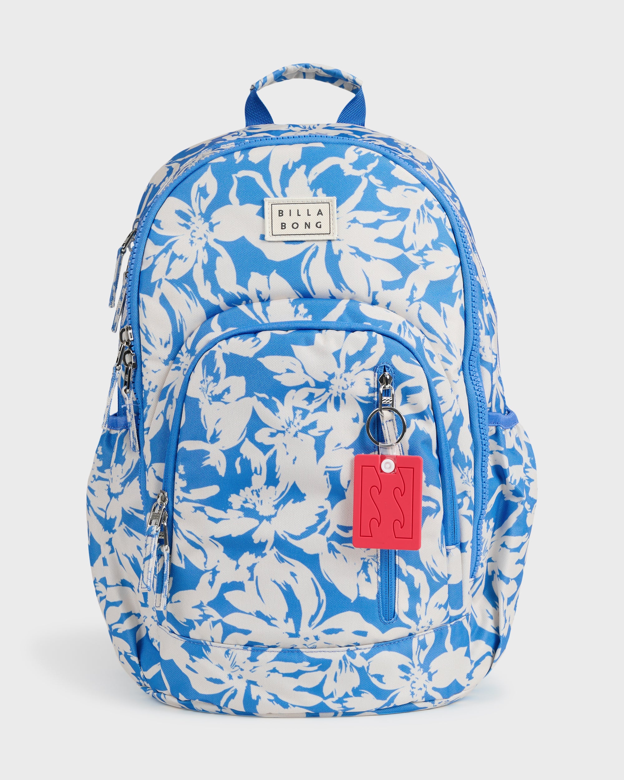 Roadie Backpack - True Blue - Image 3