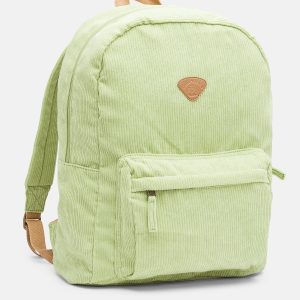 Schools Out Cord Bag - Avocado