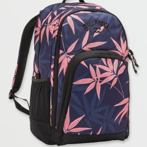 Command 29L Large Backpack - Deep Blue