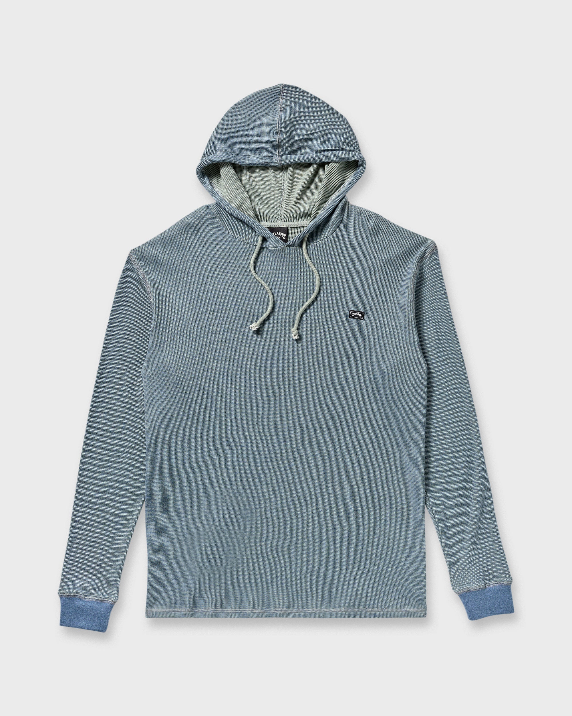 Keystone Hoodie - Slate Blue - Image 6