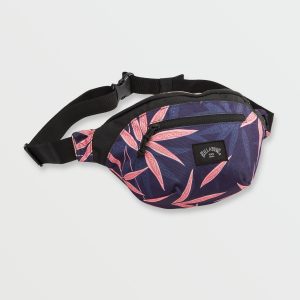 Bali Waistpack - Deep Blue