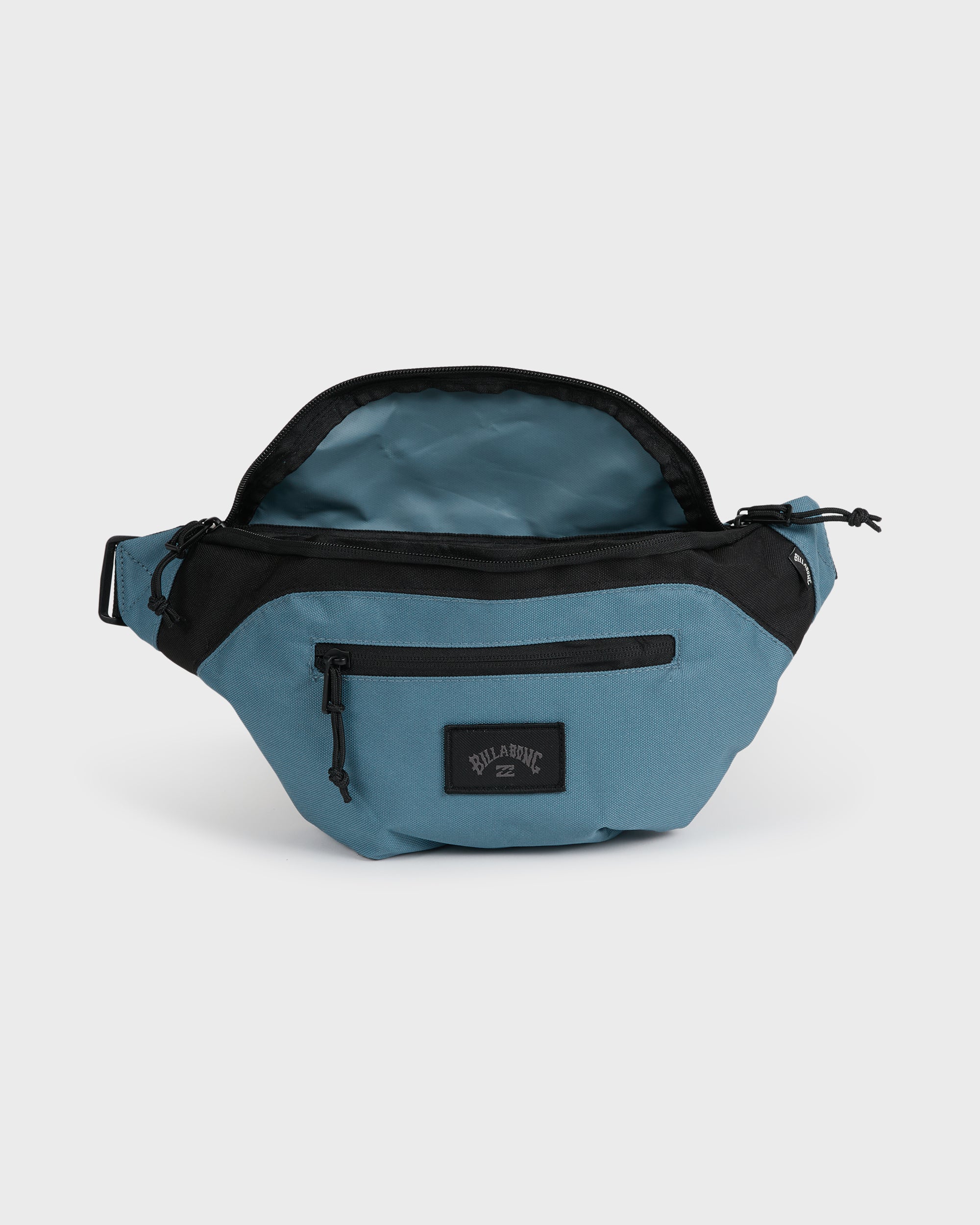 Bali Waistpack - Glacier Blue - Image 4