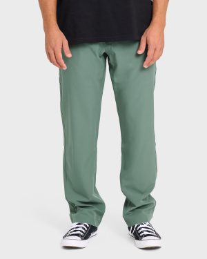 Ozzy Hybrid Pants - Surplus