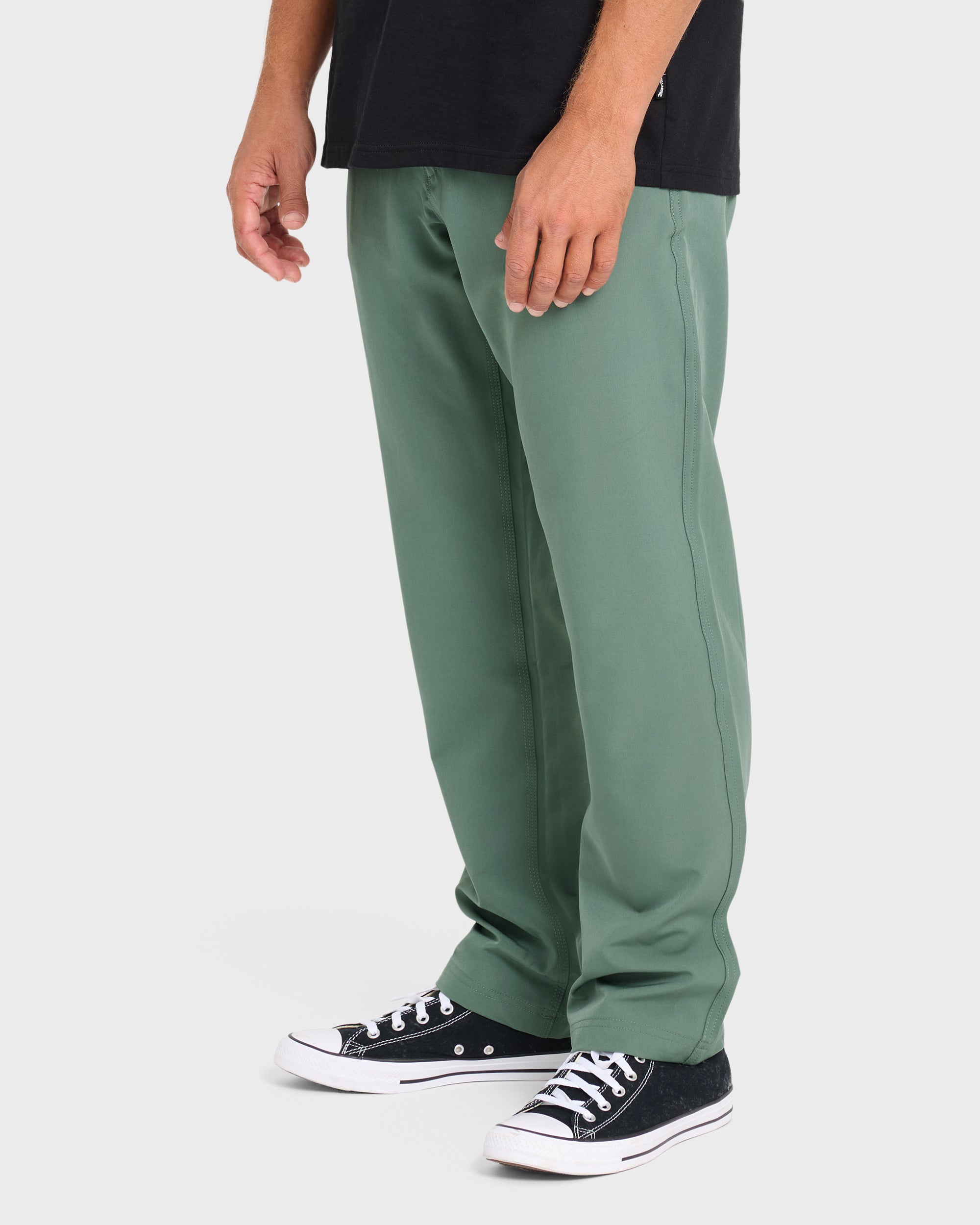 Ozzy Hybrid Pants - Surplus - Image 3