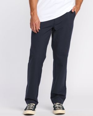 A/Div Surftrek Plus Pant - Navy
