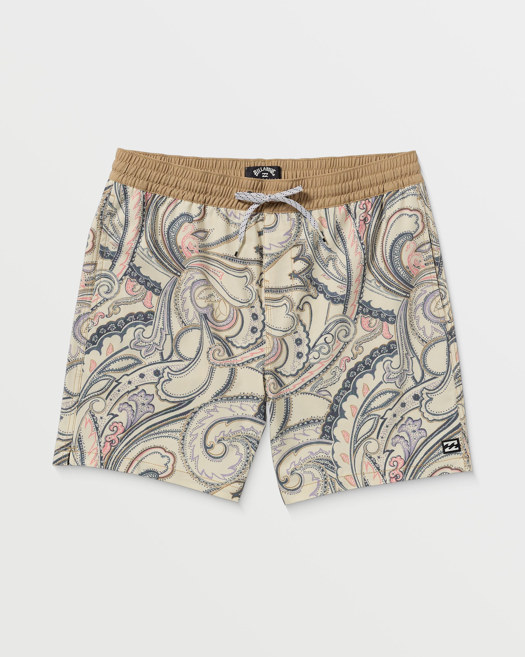Good Times Laybacks 16 Trunks - Desert Sand - Image 4