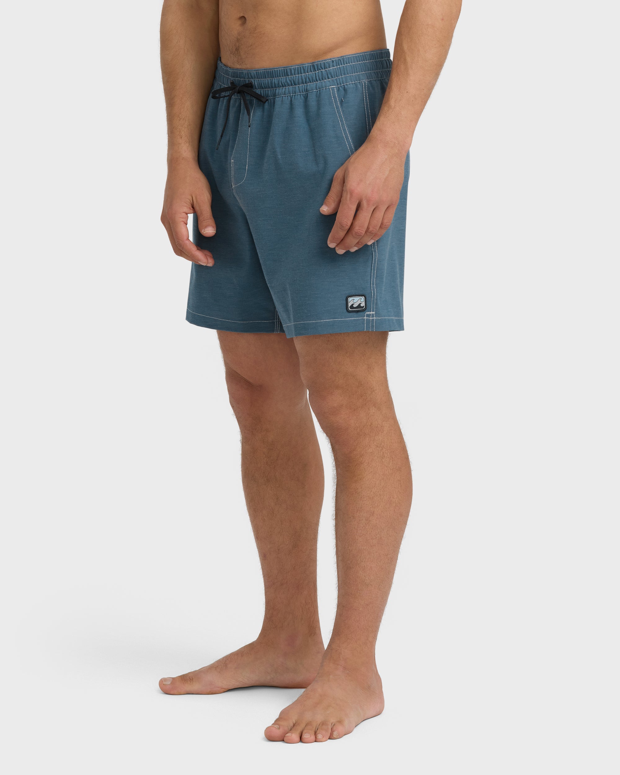 Every Other Day Laybacks 16 Trunks - Real Teal - Image 3