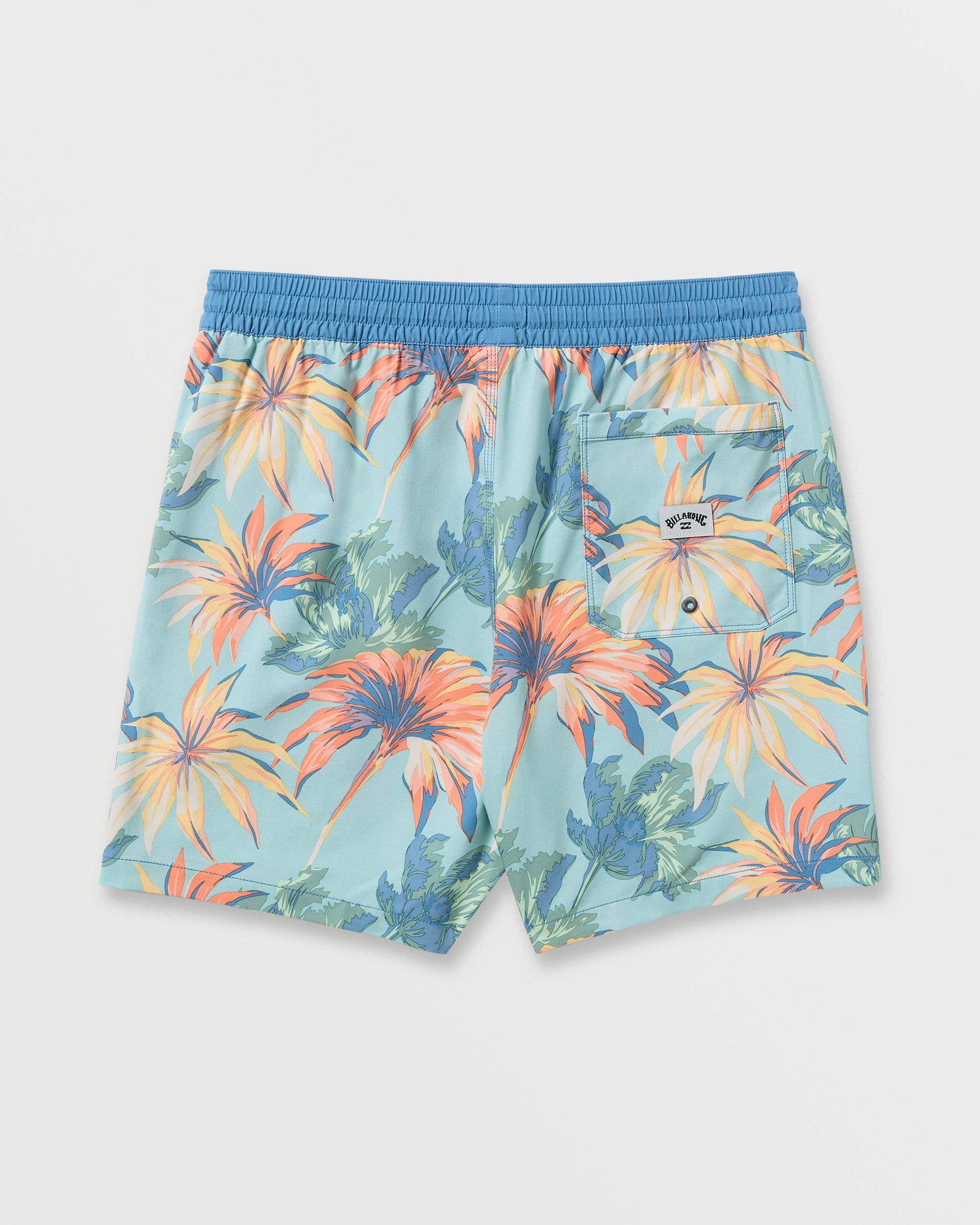 Sundays Laybacks 17 Trunks - Cloud Blue - Image 5