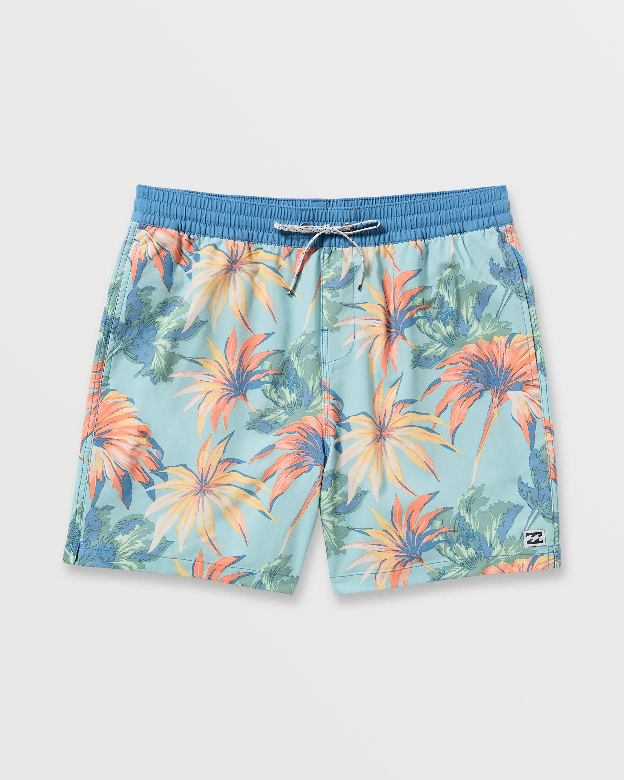 Sundays Laybacks 17 Trunks - Cloud Blue - Image 4