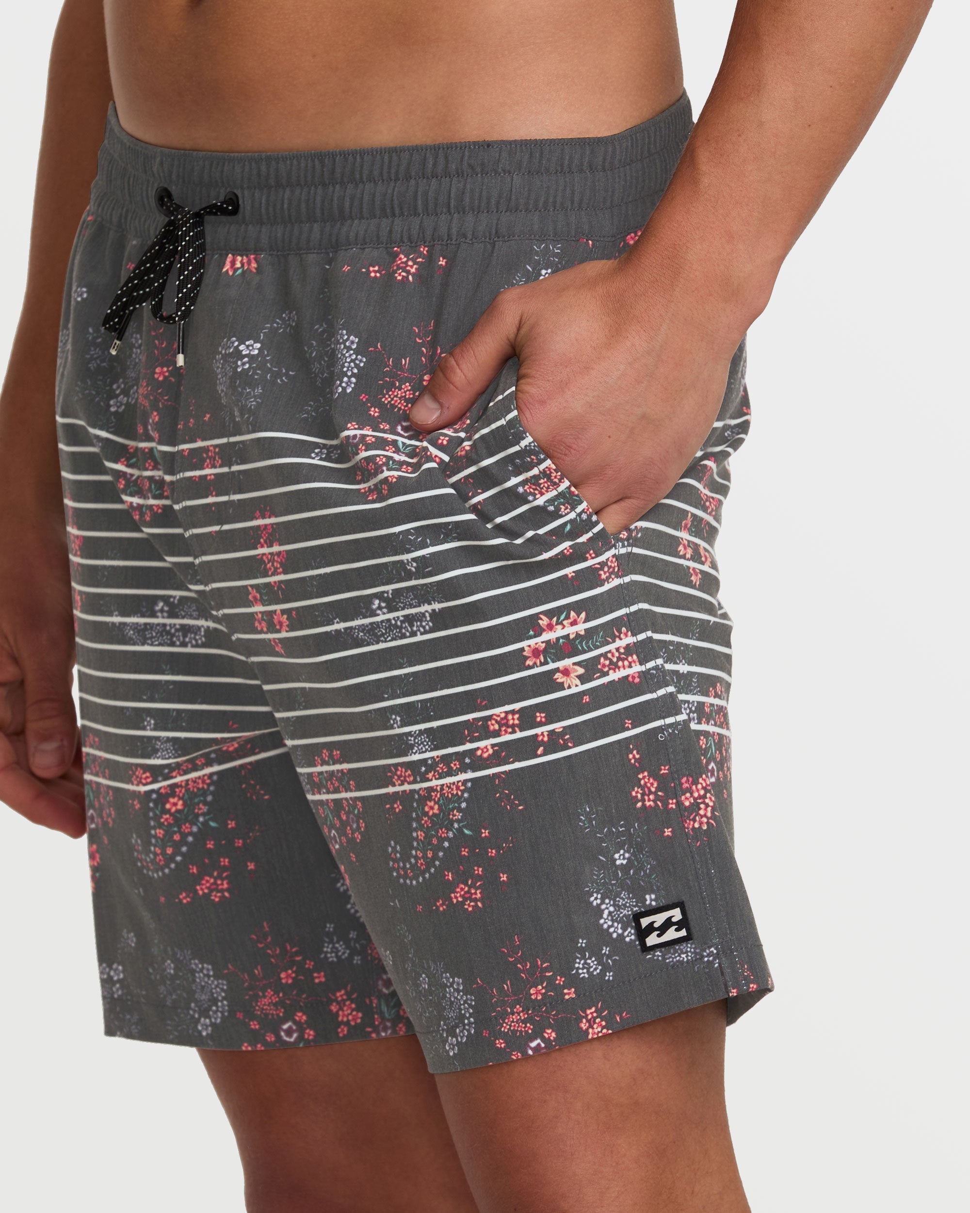 Sundays Laybacks 17 Trunks - Stealth - Image 8
