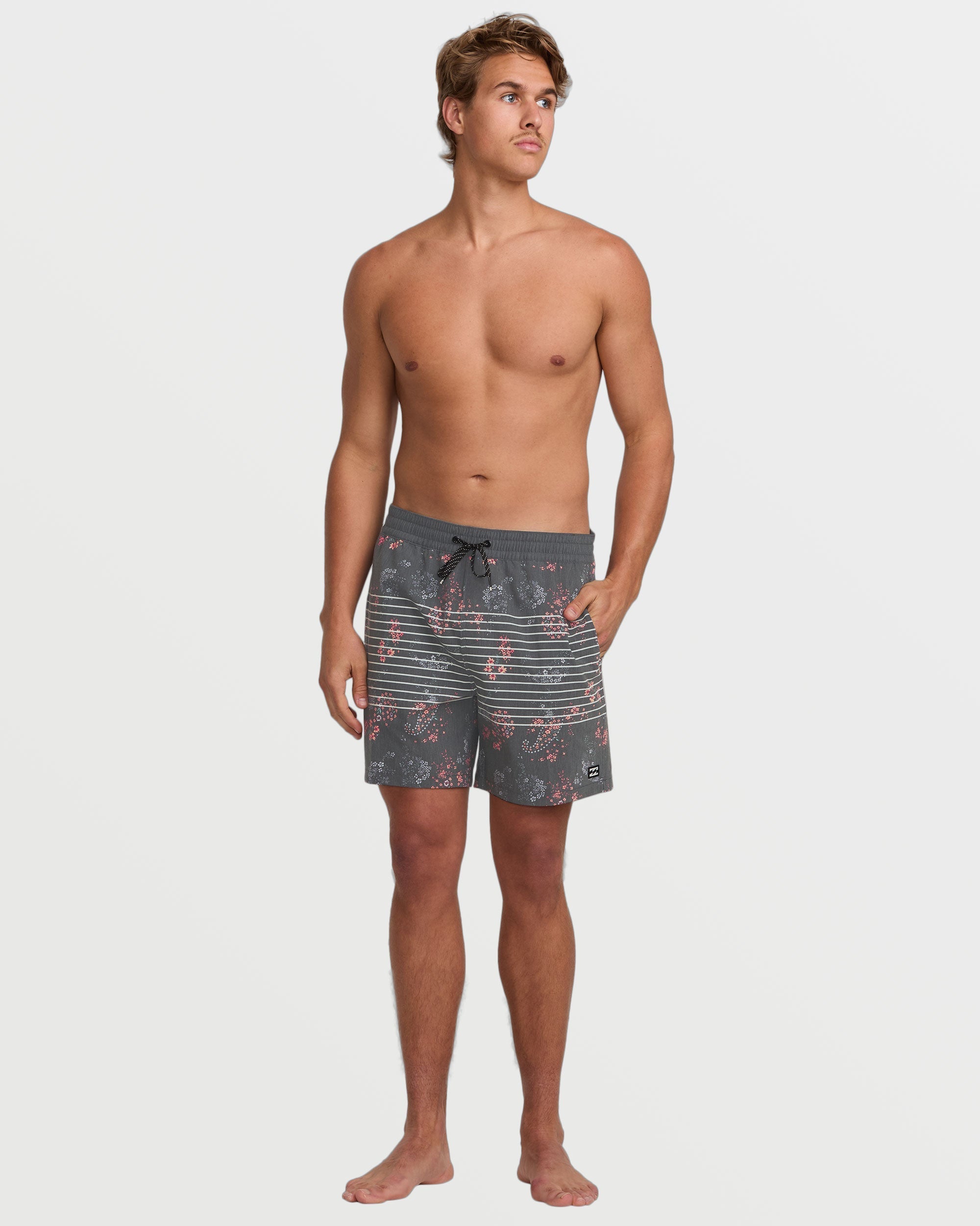 Sundays Laybacks 17 Trunks - Stealth - Image 6