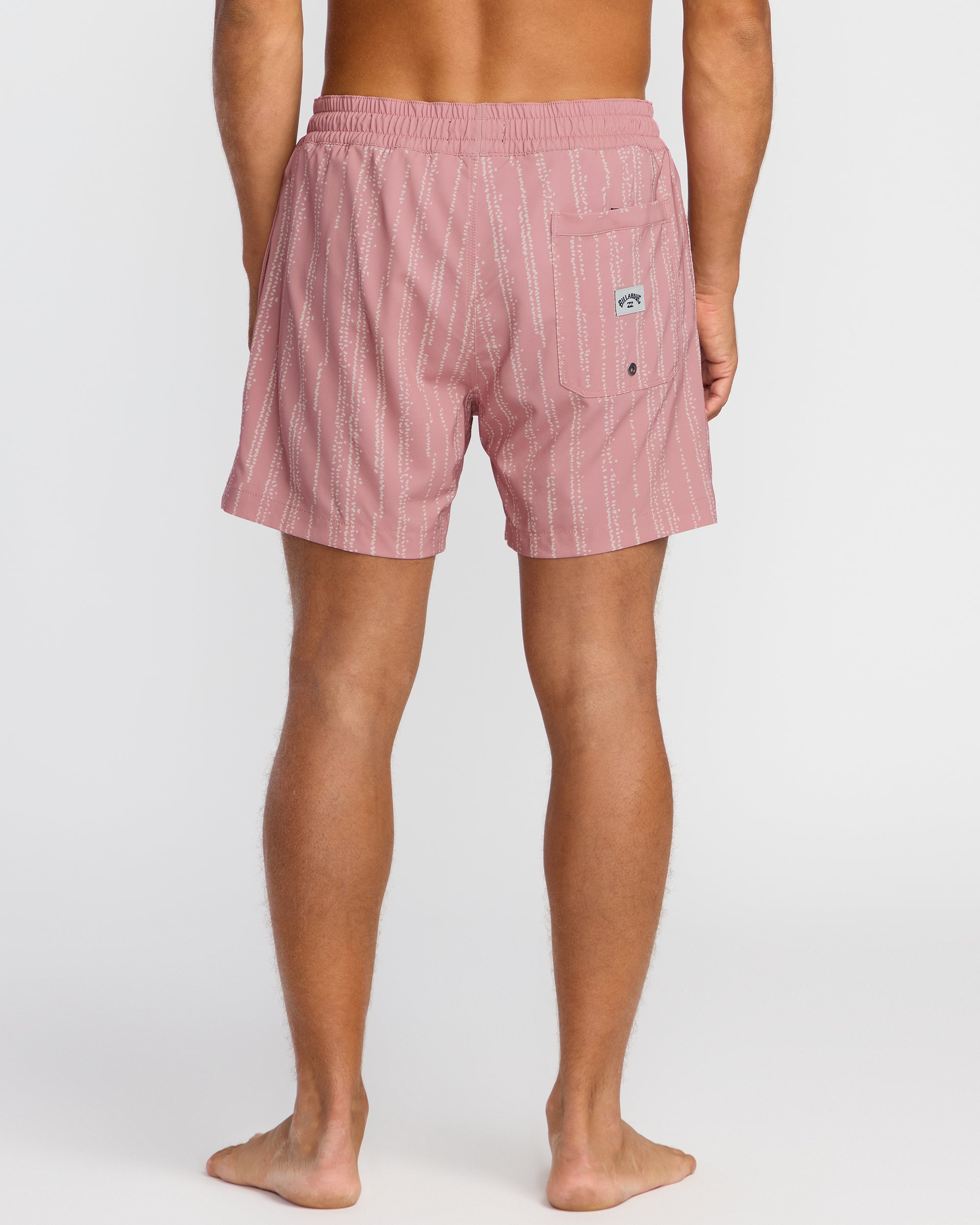 Lineup Laybacks 16 Trunks - Gum - Image 2