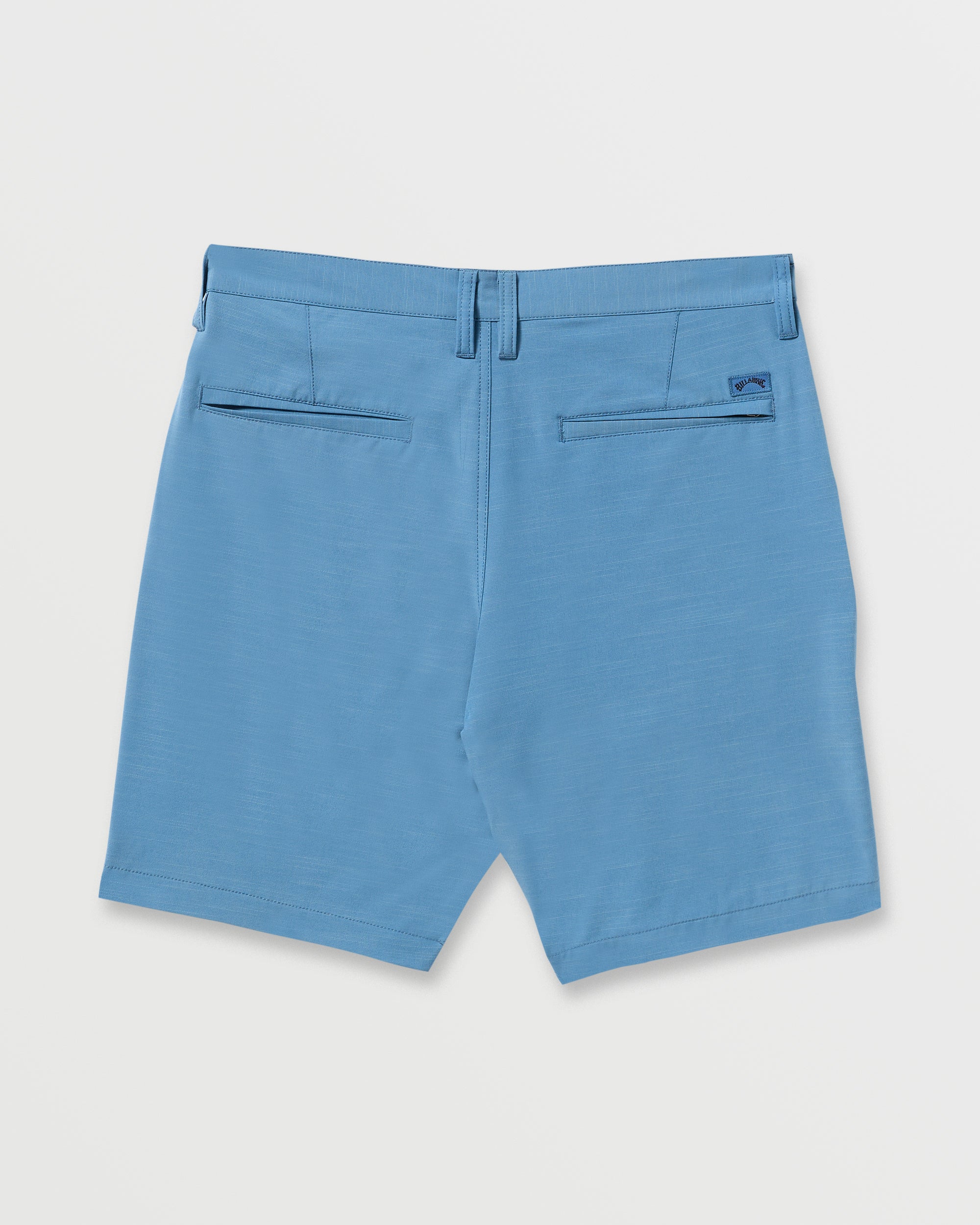Crossfire Submersible 19 Hybrid Shorts - Carolina Blue - Image 4