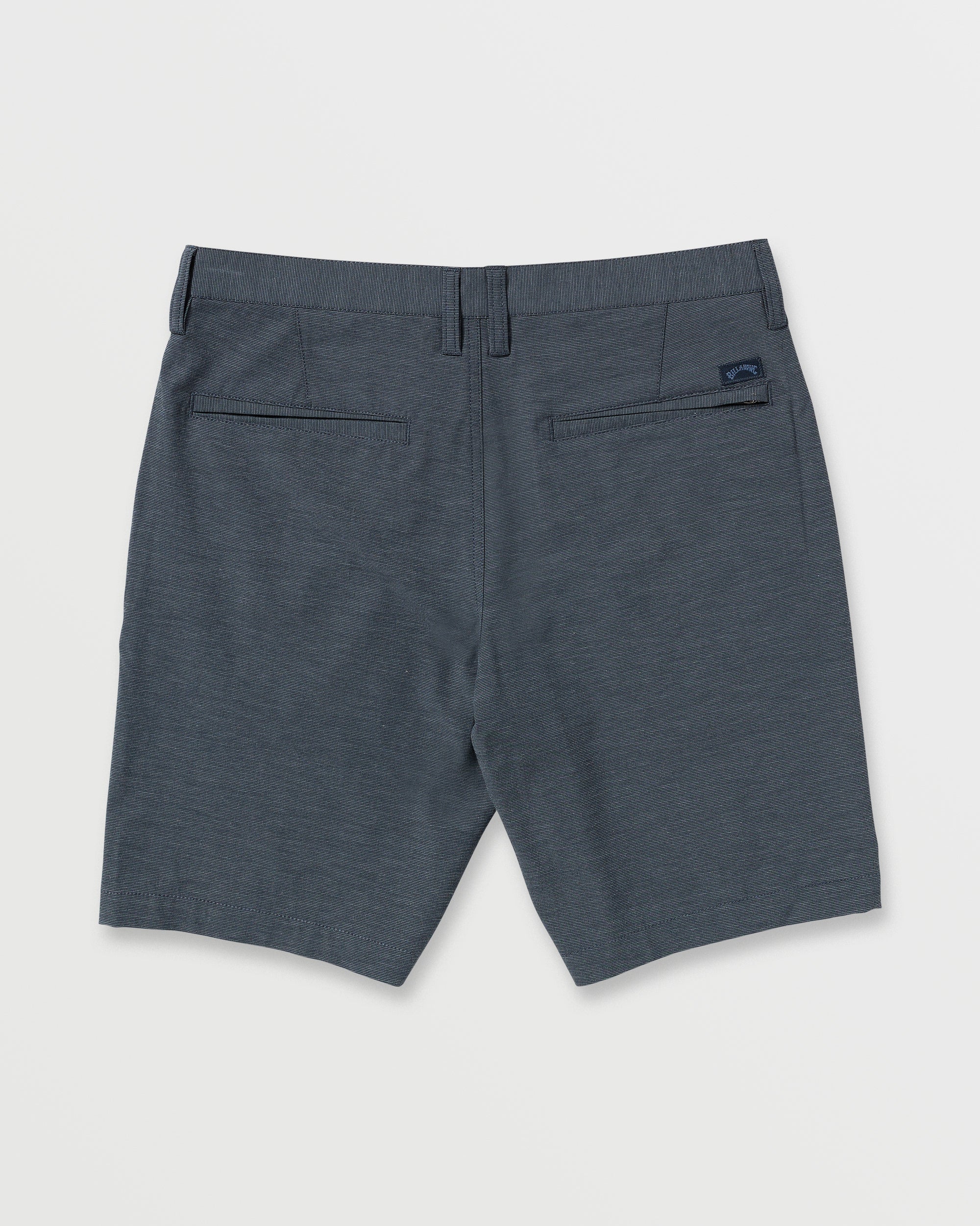 Crossfire Submersible 19 Hybrid Shorts - Navy - Image 4