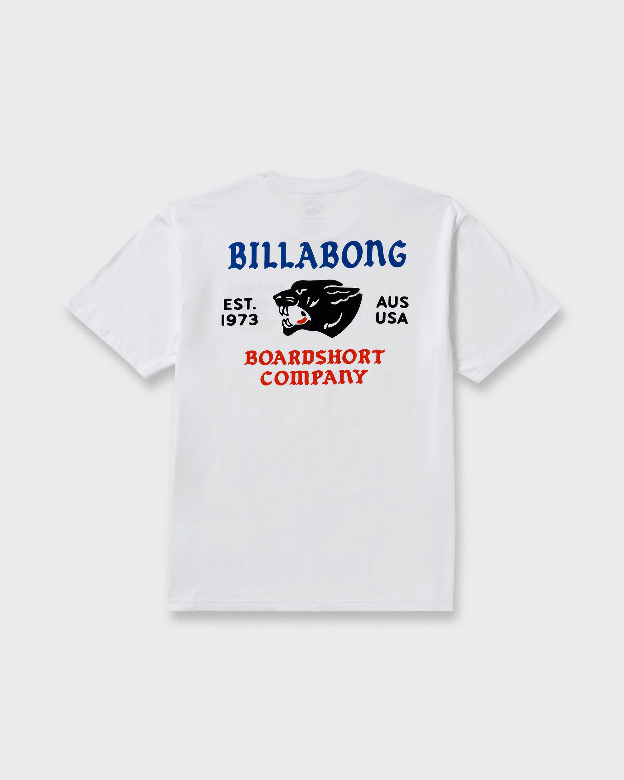 Formidable Regular Short Sleeve T-Shirt - White - Image 7