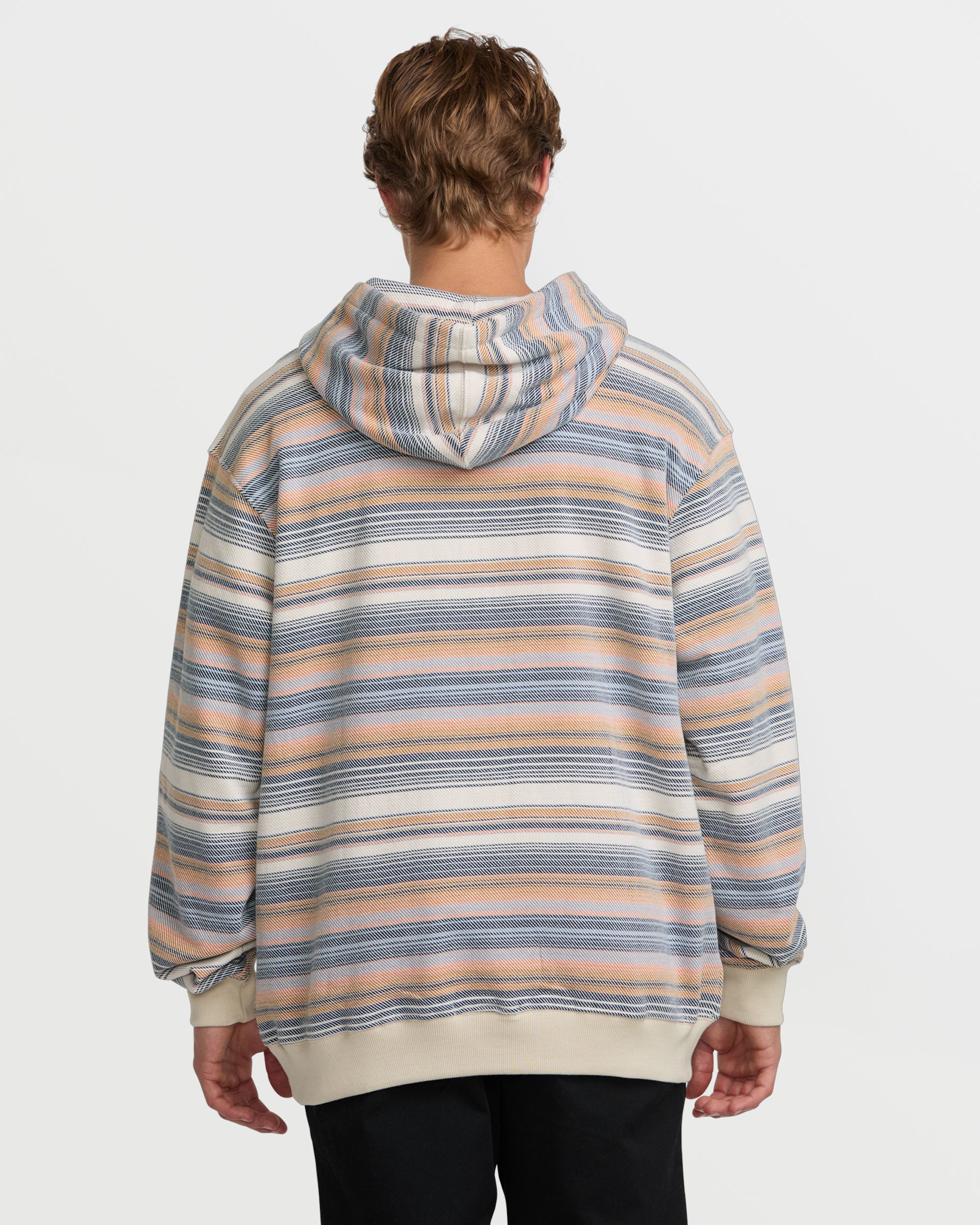 Rancho Pullover Sweatshirt - Chino - Image 5