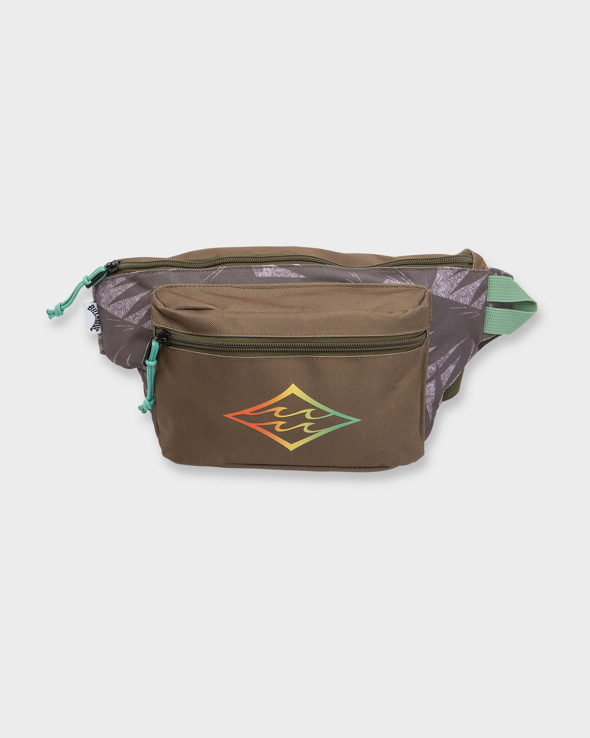 Vista Vibes Backpack - Black - Image 3