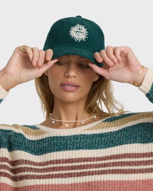 Dad Cap Hat - Alpine